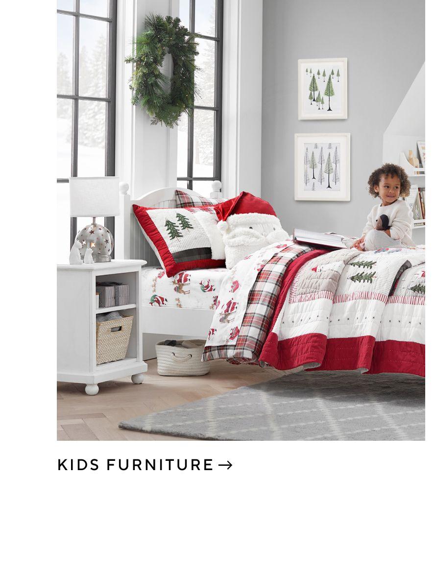 Kids Furniture